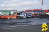 King of Europe Drift Romania 2009
