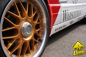King of Europe Drift Romania 2009