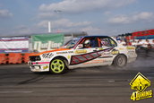 King of Europe Drift Romania 2009