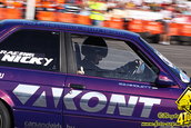 King of Europe Drift Romania 2009