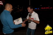 King of Europe Drift Romania 2009