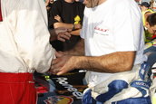 King of Europe Drift Romania 2009