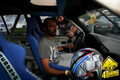 King of Europe Drift Romania 2009