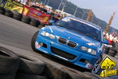 King of Europe Drift Romania 2009