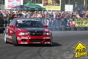 King of Europe Drift Romania 2009