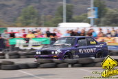 King of Europe Drift Romania 2009