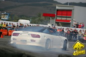 King of Europe Drift Romania 2009
