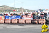 King of Europe Drift Romania 2009