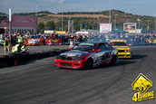 King of Europe Drift Romania 2009