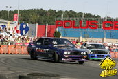 King of Europe Drift Romania 2009