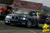 King of Europe Drift Romania 2009