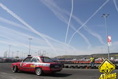 King of Europe Drift Romania 2009