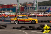 King of Europe Drift Romania 2009