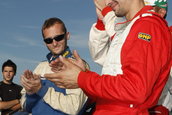 King of Europe Drift Romania 2009