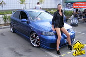 King of Europe Drift Romania 2009
