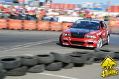 King of Europe Drift Romania 2009