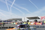King of Europe Drift Romania 2009