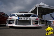 King of Europe Drift Romania 2009