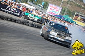 King of Europe Drift Romania 2009