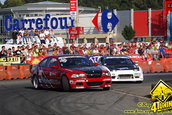 King of Europe Drift Romania 2009
