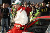 King of Europe Drift Romania 2009
