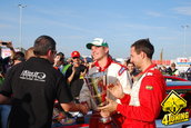 King of Europe Drift Romania 2009