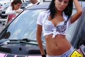 King of Europe Drift Romania 2009