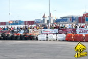 King of Europe Drift Romania 2009