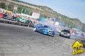 King of Europe Drift Romania 2009