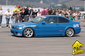King of Europe Drift Romania 2009