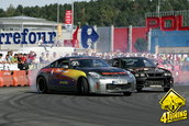 King of Europe Drift Romania 2009