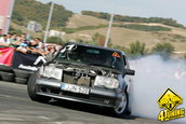 King of Europe Drift Romania 2009
