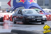 King of Europe Drift Romania 2009