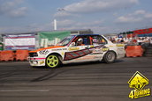 King of Europe Drift Romania 2009