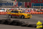 King of Europe Drift Romania 2009
