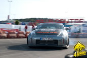 King of Europe Drift Romania 2009