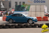 King of Europe Drift Romania 2009