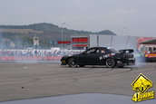 King of Europe Drift Romania 2009