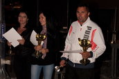 King of Europe Drift Romania 2009