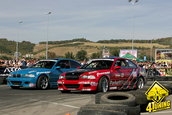 King of Europe Drift Romania 2009