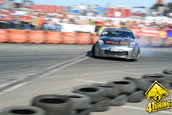 King of Europe Drift Romania 2009