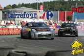 King of Europe Drift Romania 2009