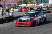 King of Europe Drift Romania 2009