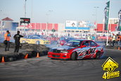 King of Europe Drift Romania 2009
