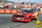 King of Europe Drift Romania 2009