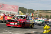 King of Europe Drift Romania 2009