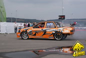 King of Europe Drift Romania 2009