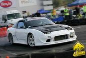 King of Europe Drift Romania 2009