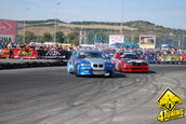 King of Europe Drift Romania 2009