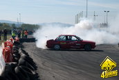 King of Europe Drift Romania 2009